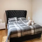Chic 2Br Near Little Italy - 5Mins To Metro