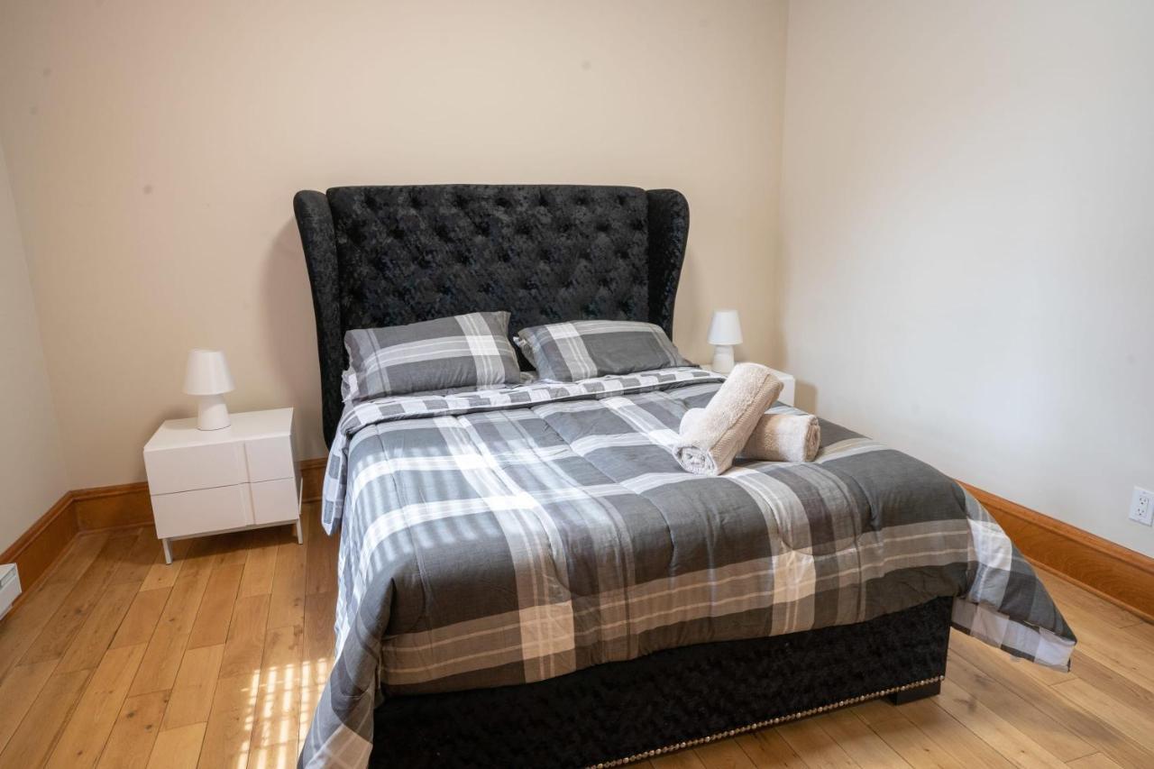 Chic 2br Near Little Italy - 5mins To Metro